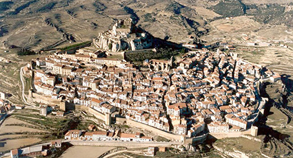 Inora Inmobiliaria Peñíscola