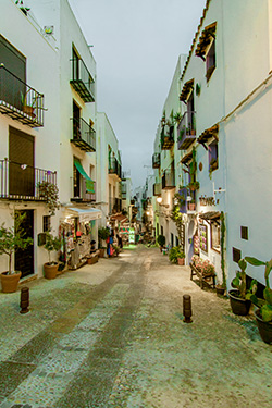 Inora Inmobiliaria Peñíscola