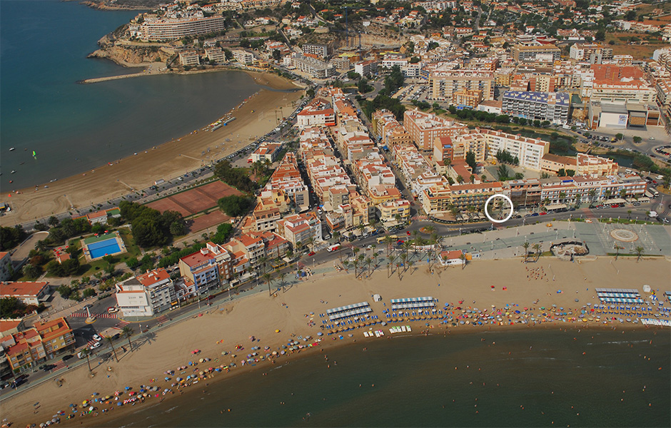 Peniscola Real Estate Agency Inora.